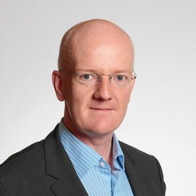 David Crowley